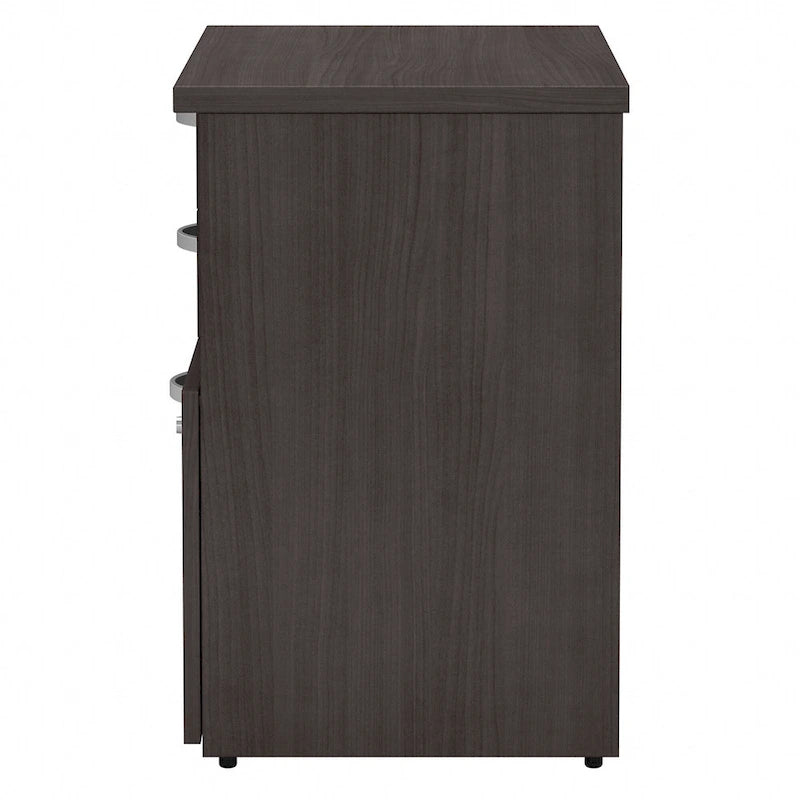 Armoire de rangement avec tiroirs