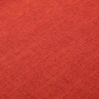 Fauteuil d'appoint rembourré du milieu du siècle - 27,50 L x 28,50 P x 36,50 H