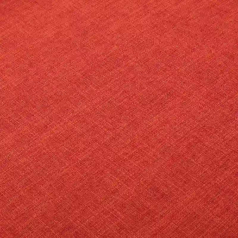 Fauteuil d'appoint rembourré du milieu du siècle - 27,50 L x 28,50 P x 36,50 H