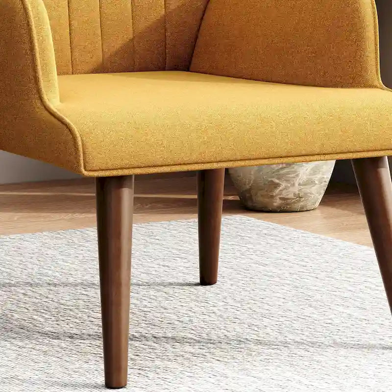 Ensemble de fauteuils de salon au design moderne