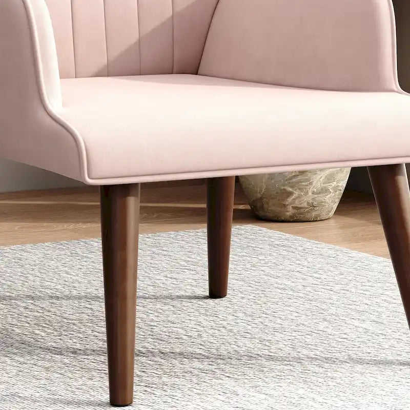 Ensemble de fauteuils de salon au design moderne