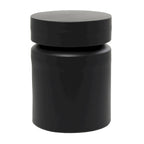 Table d'appoint en métal - Cuivre ou noir
