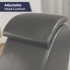 Chaise longue de yoga incurvée, Chaise de yoga d'intérieur pour adultes, pour étirements, exercices, relaxation