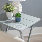 Ensemble de tables d'appoint TV