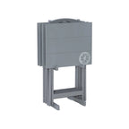 Ensemble de tables d'appoint TV