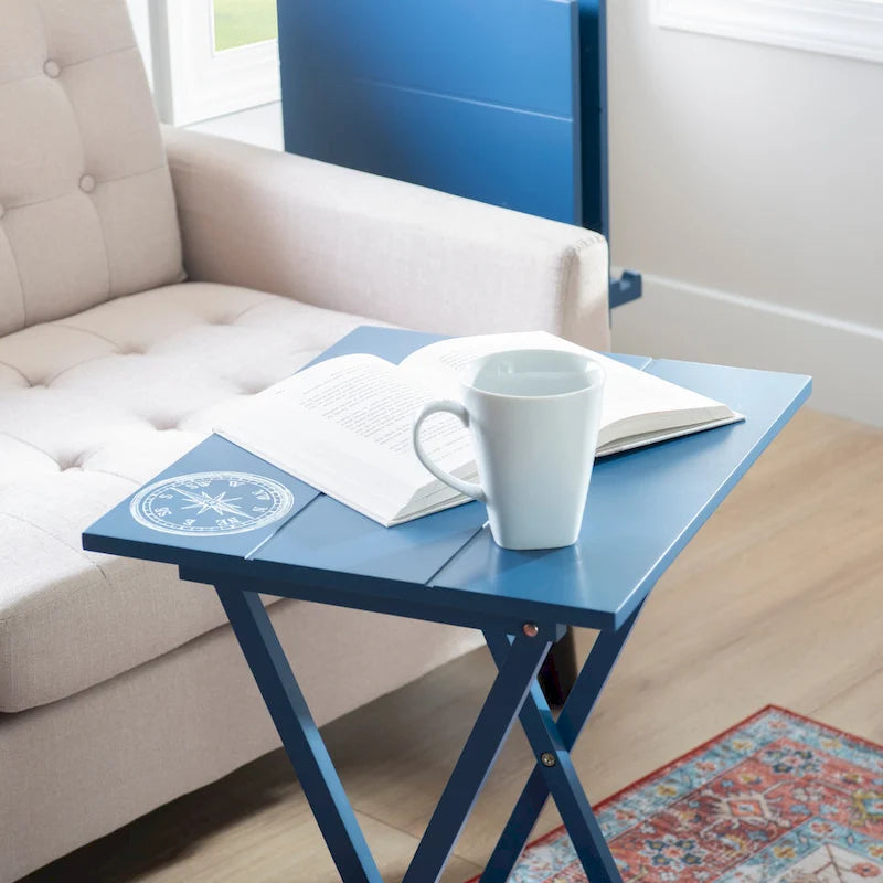 Ensemble de tables d'appoint TV
