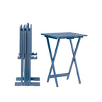 Ensemble de tables d'appoint TV