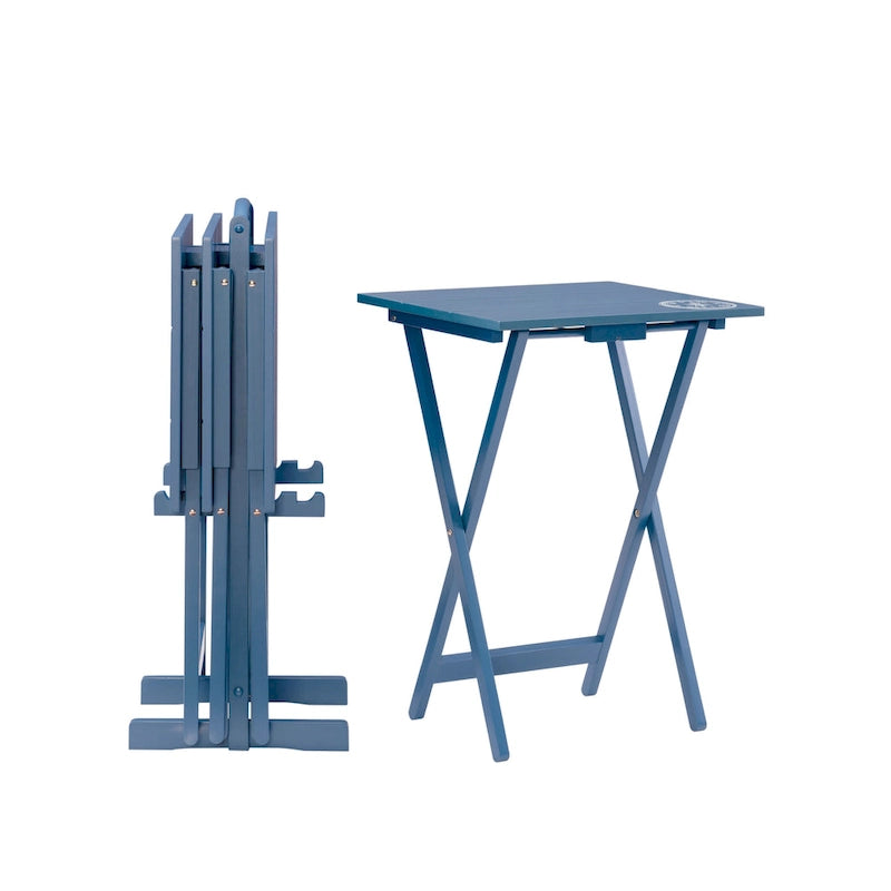 Ensemble de tables d'appoint TV