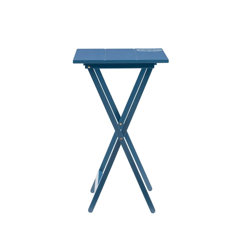 Ensemble de tables d'appoint TV