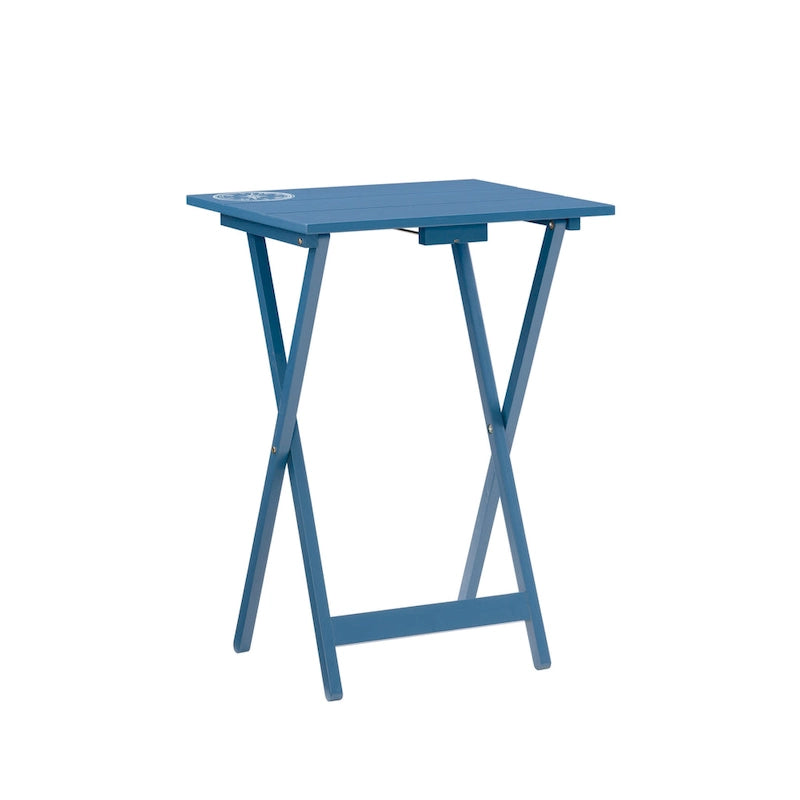 Ensemble de tables d'appoint TV