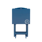 Ensemble de tables d'appoint TV