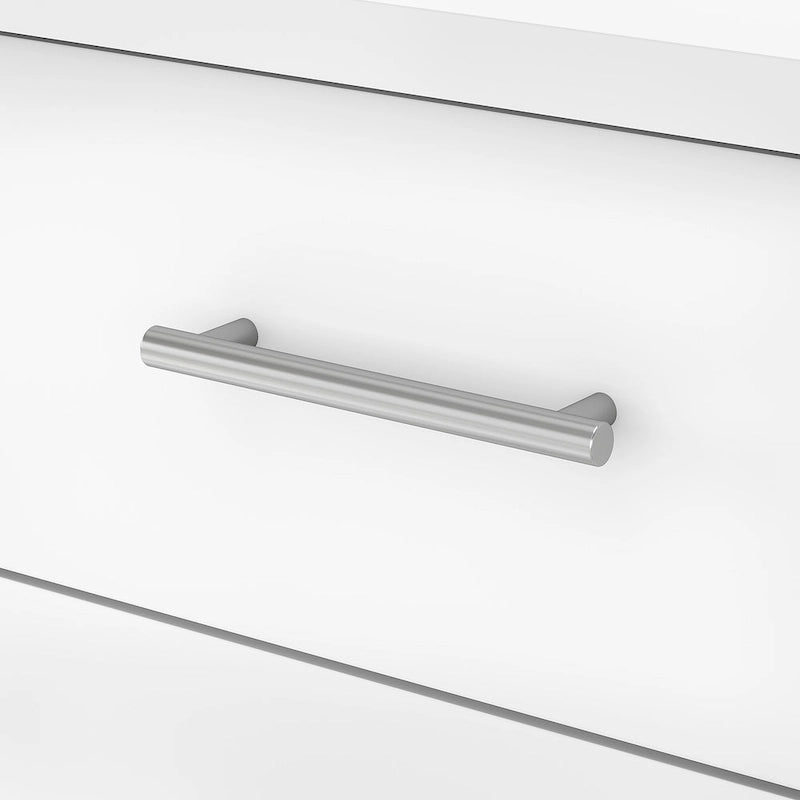 Bureau d'angle assis-debout 3 positions 72W
