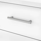 Bureau d'angle assis-debout 3 positions 72W