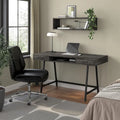 Bureau informatique 54W avec rangement