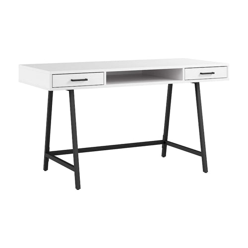 Bureau informatique 54W avec rangement