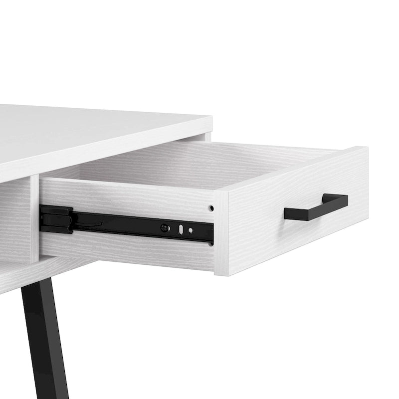 Bureau informatique 54W avec rangement