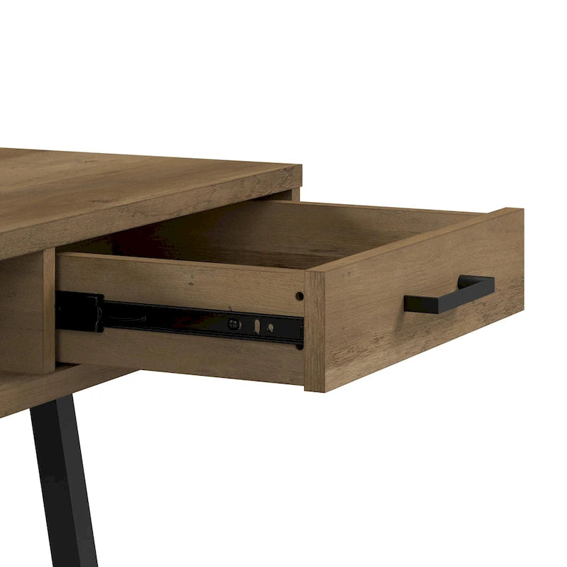 Bureau informatique 54W avec rangement