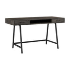 Bureau informatique 54W avec rangement