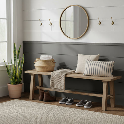 Bedford 59 Bench A Base