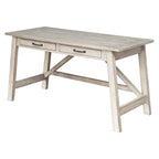 Carynhurst Home Office Large Leg Desk