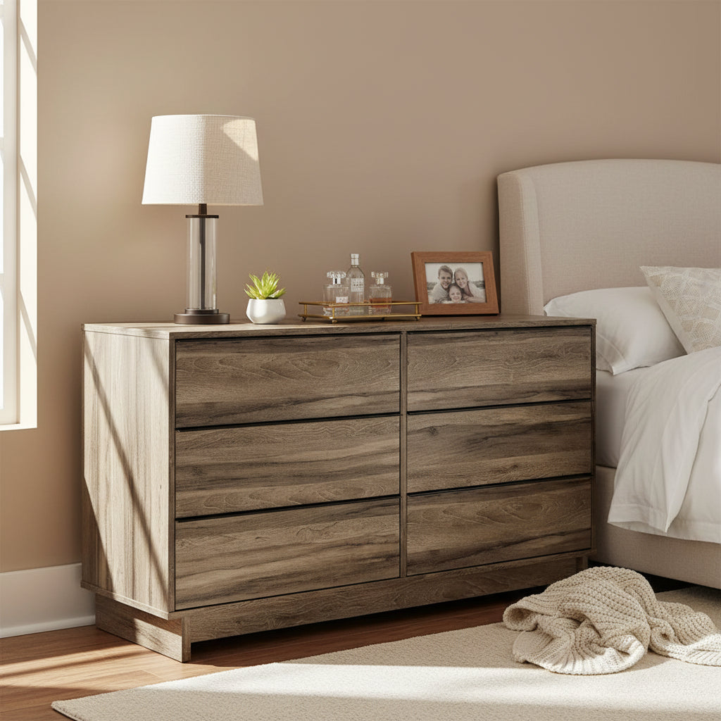 Signature Design by Ashley Shallifer Dresser