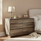 Signature Design by Ashley Shallifer Dresser