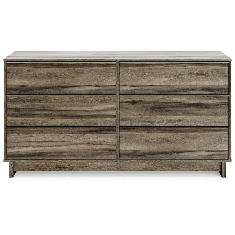 Commode design