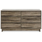 Commode design