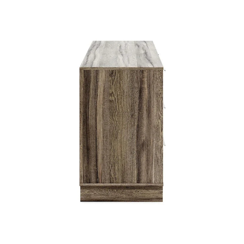 Commode design