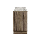 Commode design