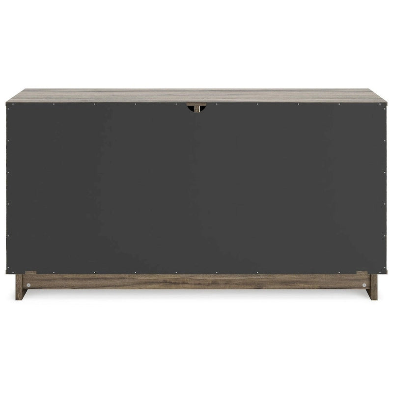 Commode design