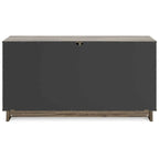 Commode design